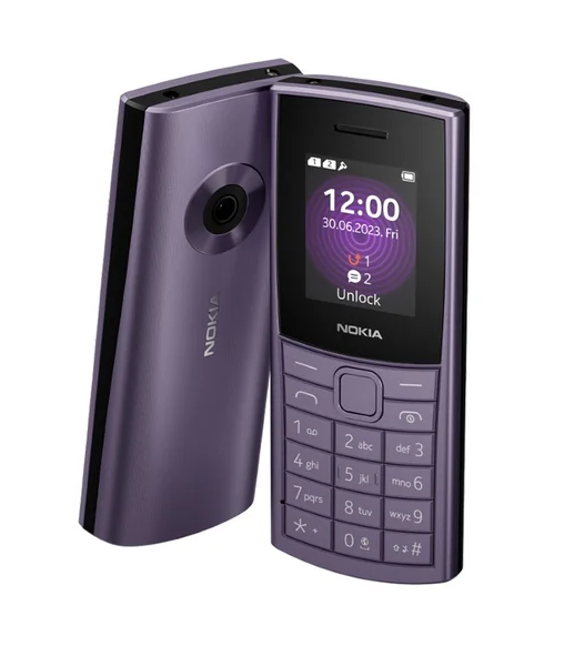 Nokia 110 fa 2023 سامتل