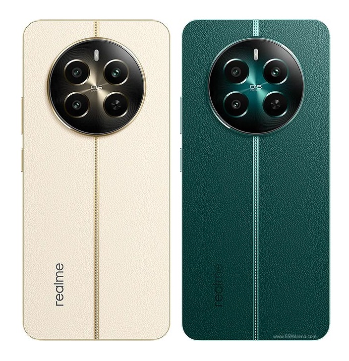 Realme 12 Plus 5G نمای پشت