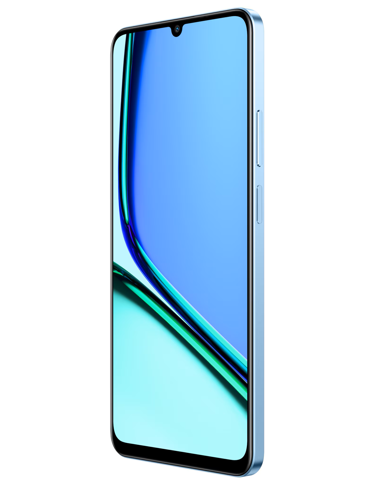 Realme Note 60 128GB RAM4