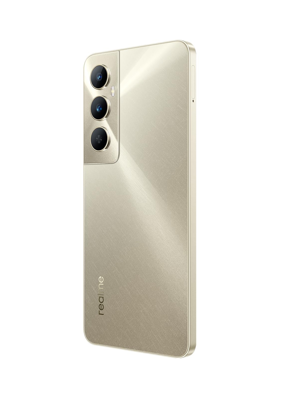 Realme C65 نمای پشت