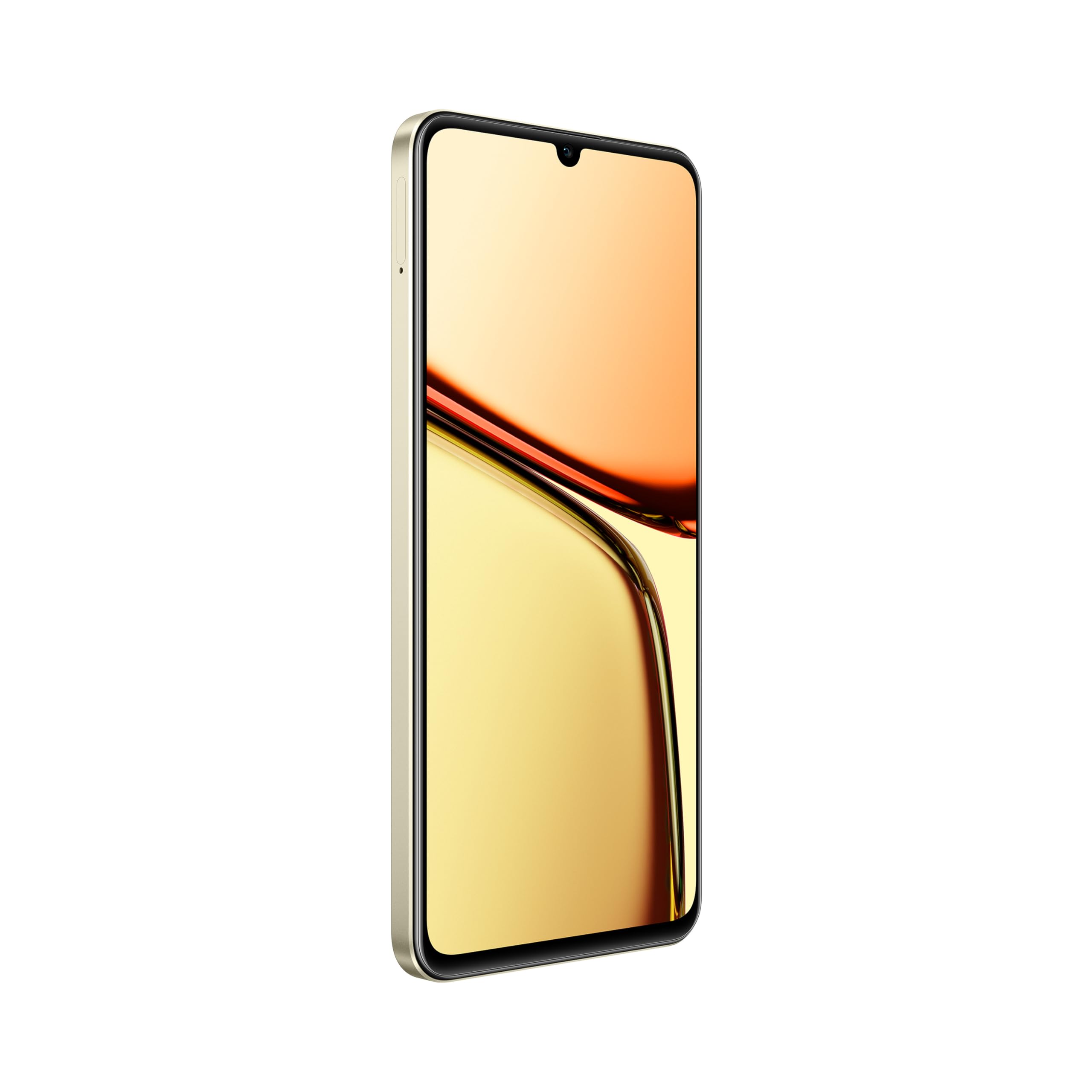 Realme C61 128GB RAM6