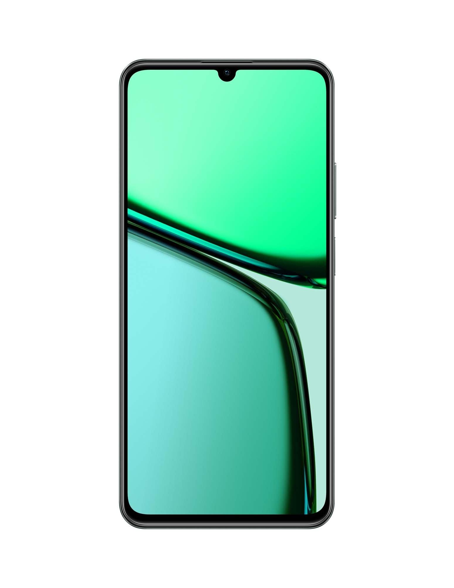 گوشی Realme C61 256GB RAM8 با نمایشگر 6.74 اینچ