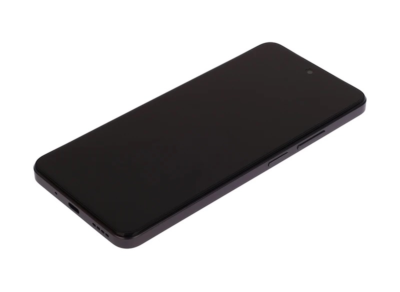 وشی Realme C75 128GB RAM8 – نمای جلو با صفحه نمایش بزرگ و طراحی مدرن