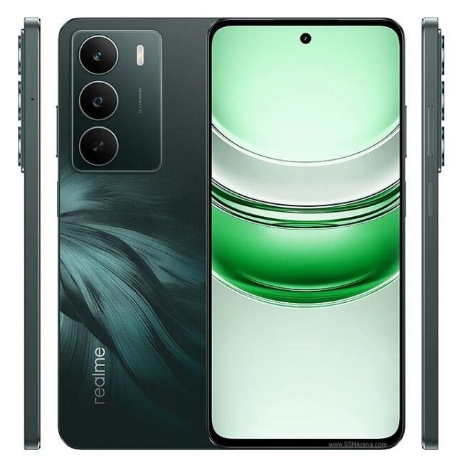 Realme C75 256GB RAM8