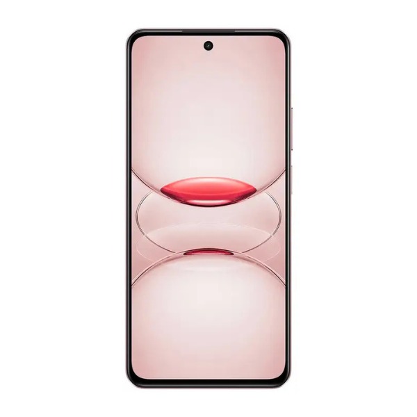 وشی Realme C75x 256GB RAM8 – نمای جلو با صفحه نمایش بزرگ و طراحی مدرن