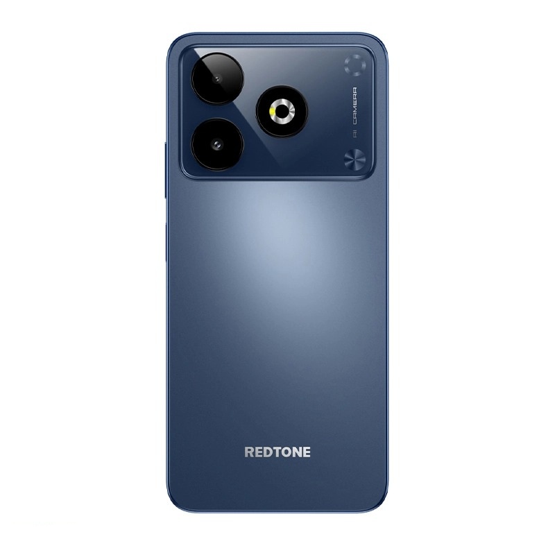 RedTone E20 Back