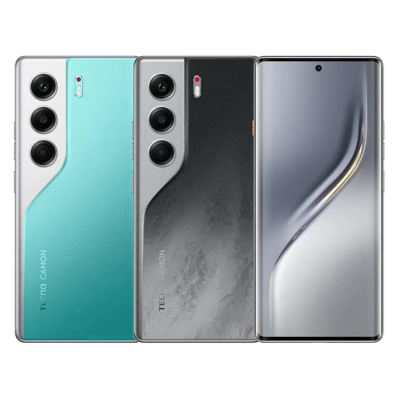 پخش عمده گوشی camon تکنو با حافظه 256 گیگ