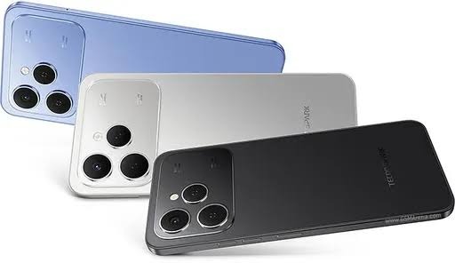 پنل پشتی گوشی Tecno Spark 40