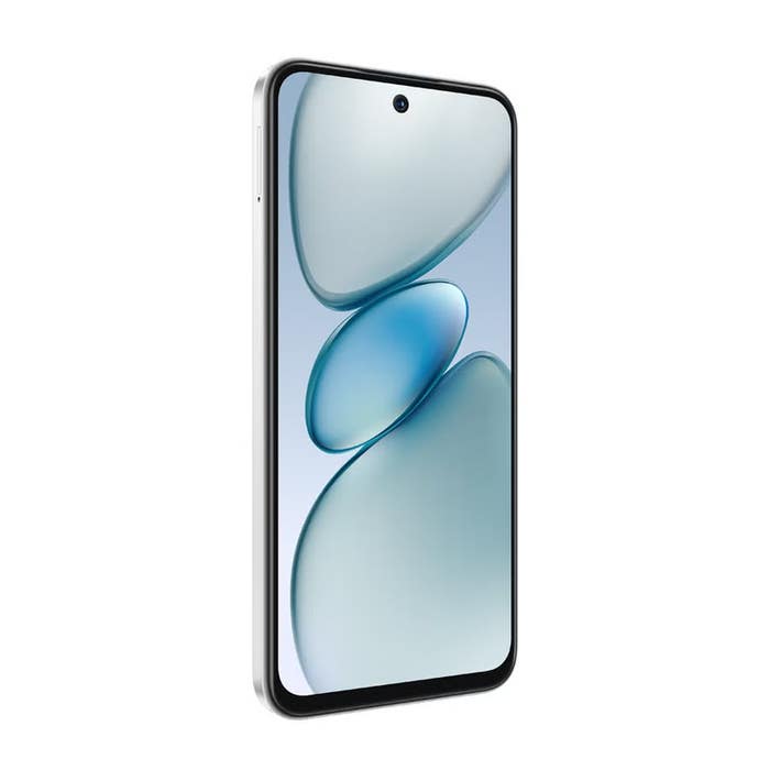 گوشی تکنو Spark Go1 حافظه 128 گیگ رم 4 گیگ