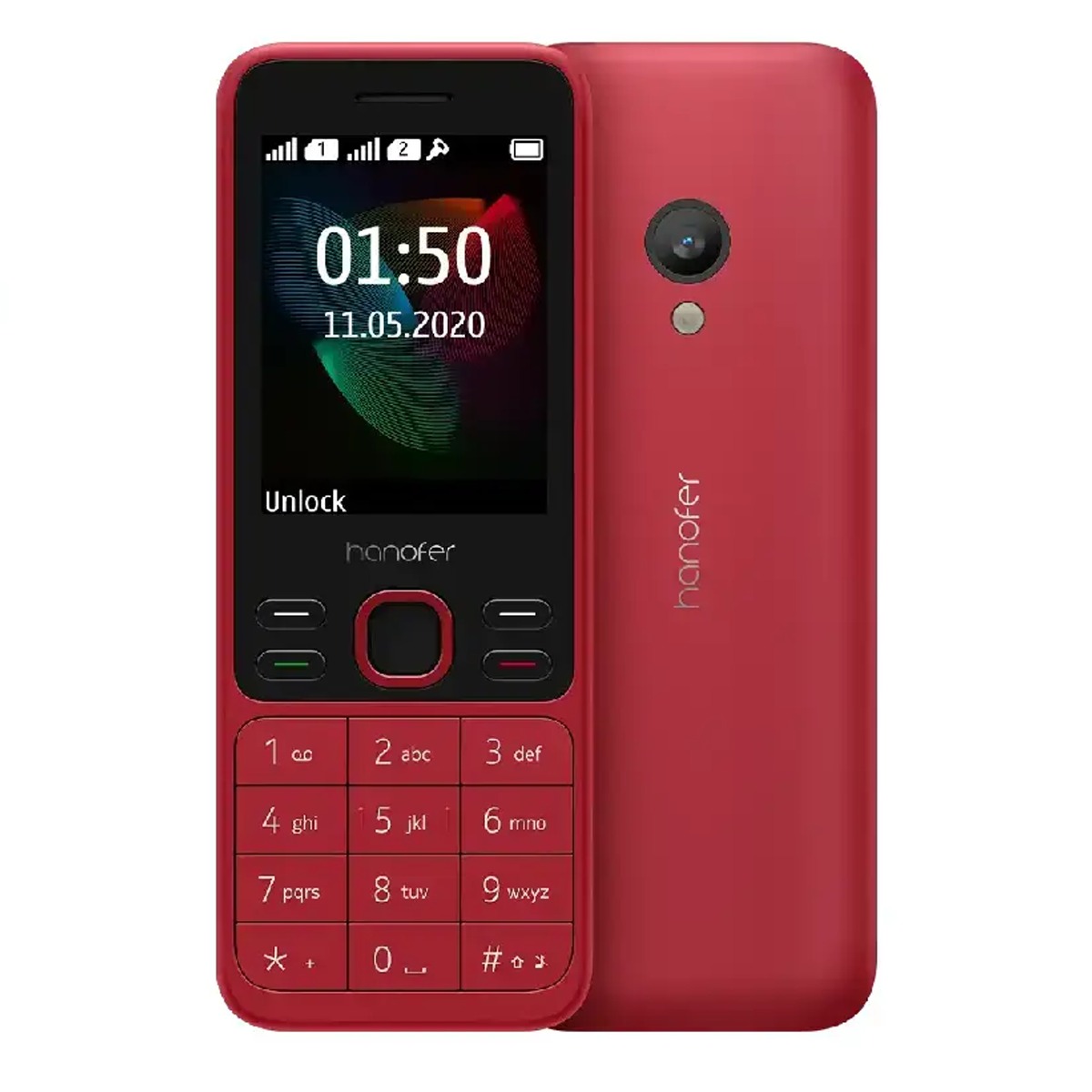 دوسیمکارت 2019-150 هانوفر