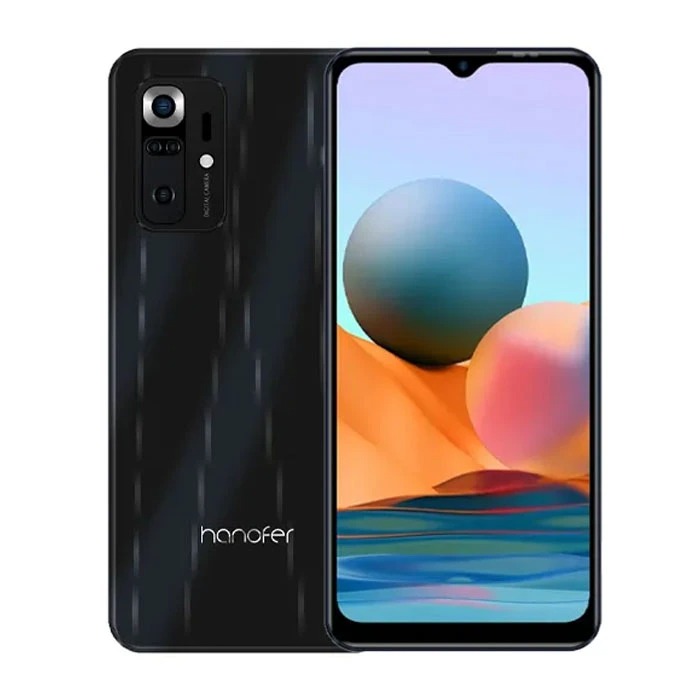 H3 64GB RAM 3 هانوفر