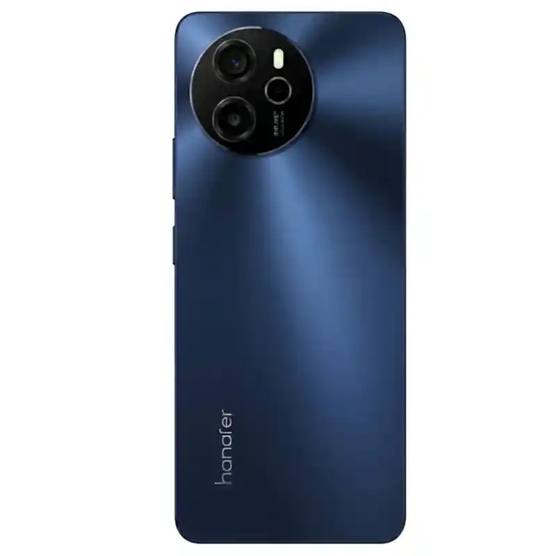 پنل پشتی گوشی Hanofer Axiom 1