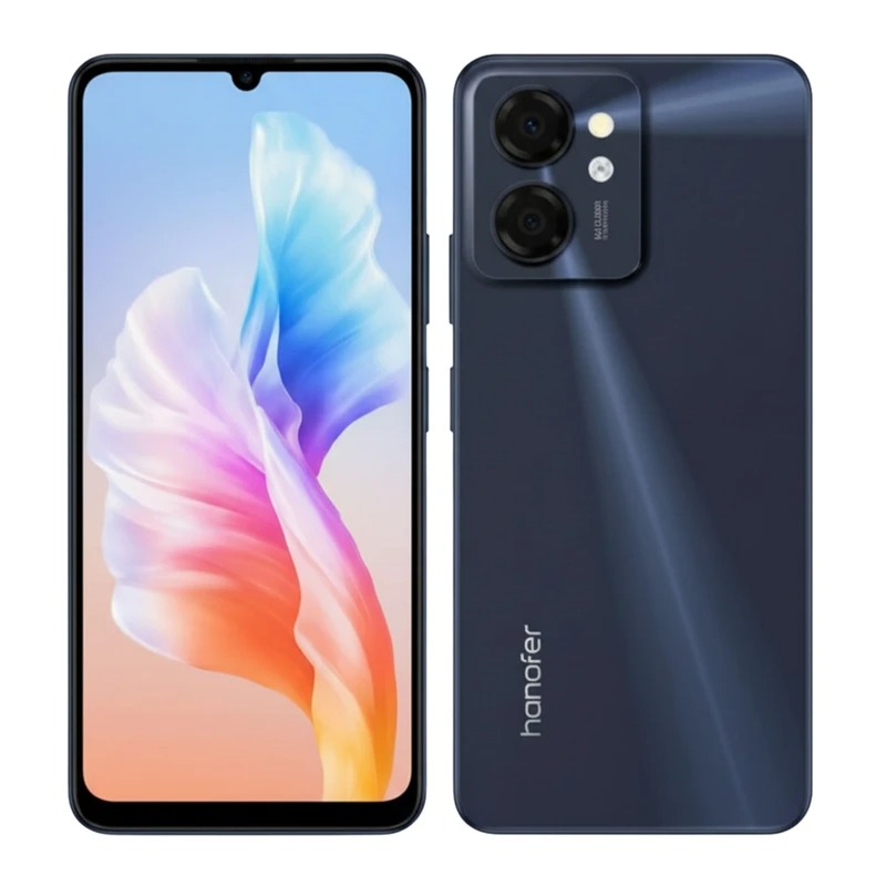 پنل پشتی گوشی Hanofer Axiom 2