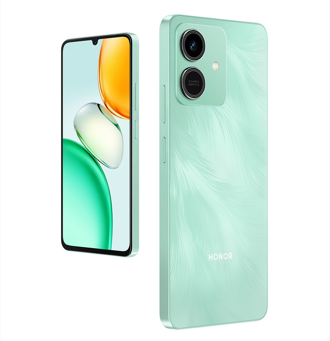 گوشی HONOR Play 10 64GB RAM3 مناسب فروش عمده