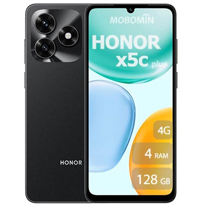 HONOR X5C Plus 128GB RAM4