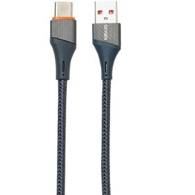 کابل شارژ USB به Type-C مدل LX-15 طول 1 متر