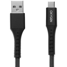 کابل شارژ USB به Type-C مدل LX-8 طول 1 متر