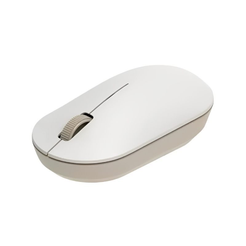 ماوس بی سیم شیائومی مدل Xiaomi Wireless Mouse Lite 2‎