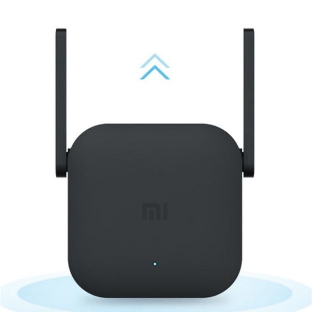 تقویت‌کننده وای‌فای شیائومی مدل Xiaomi Mi WiFi Range Extender Pro