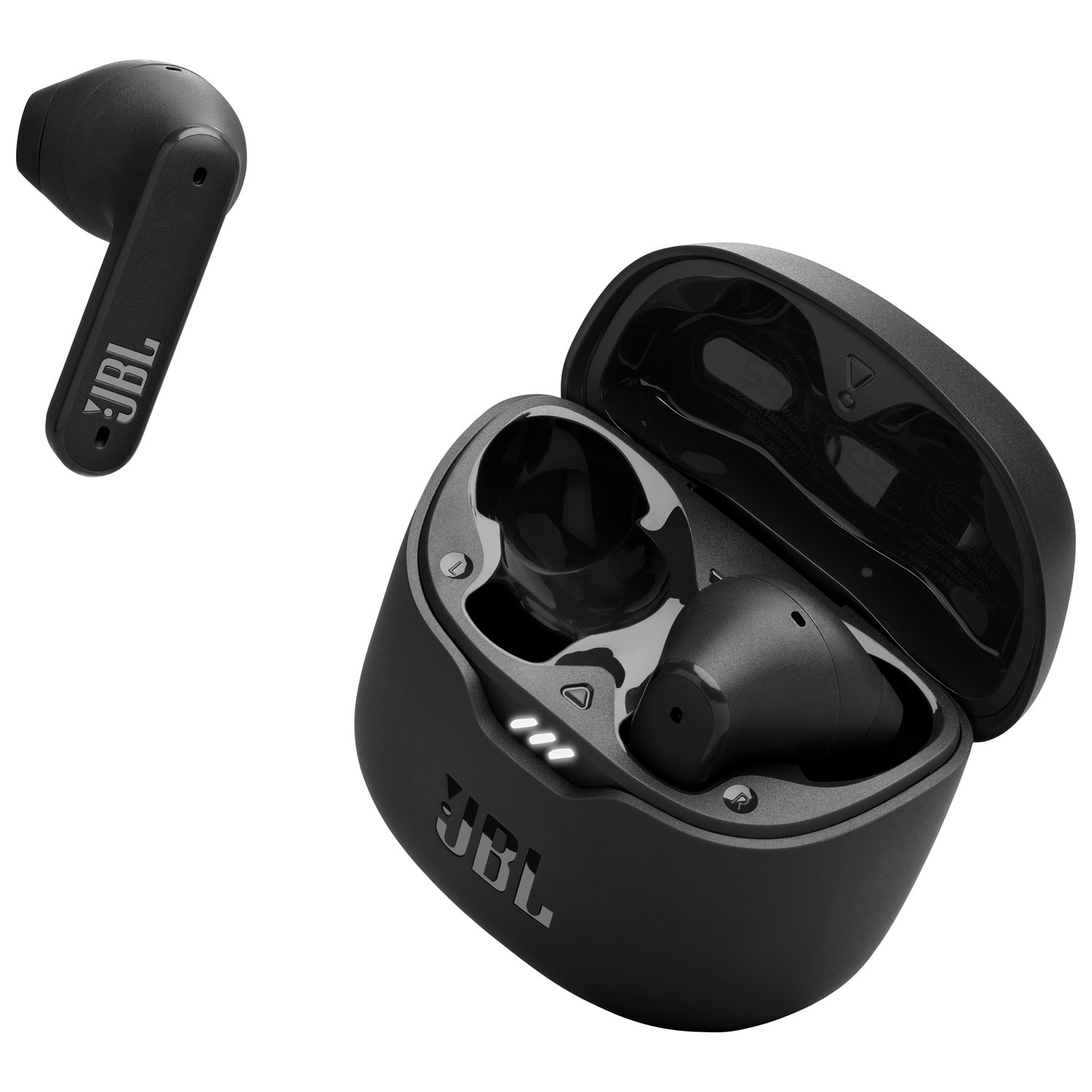کیس شارژ JBL Tune Flex TWS