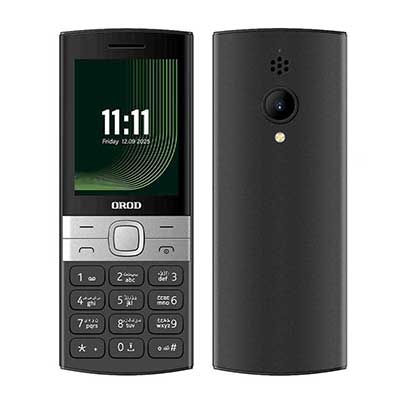 گوشی موبایل OROD مدل 150lite