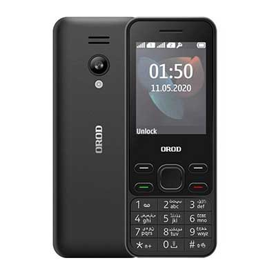 گوشی موبایل OROD مدل 150