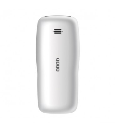 نمای پشت گوشی موبایل OROD مدل 106