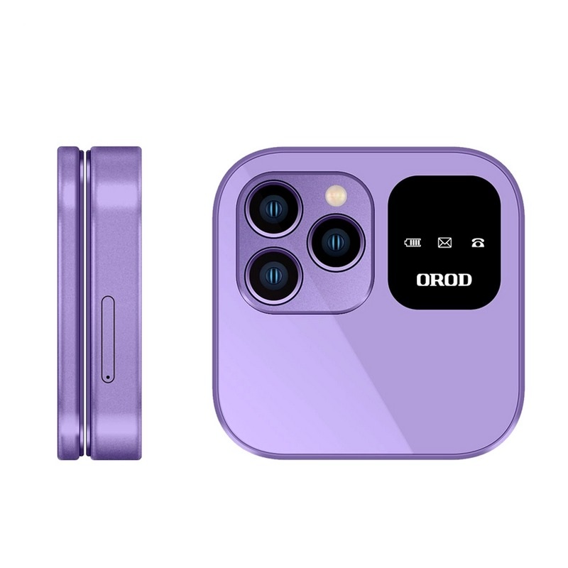 خرید عمده OROD F200 نمای پشت و بغل