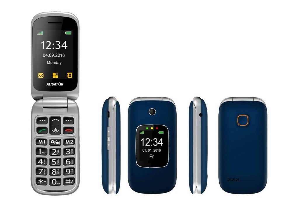 پخش و تامین عمده OROD مدل F240 برای فروشگاه&zwnj;ها