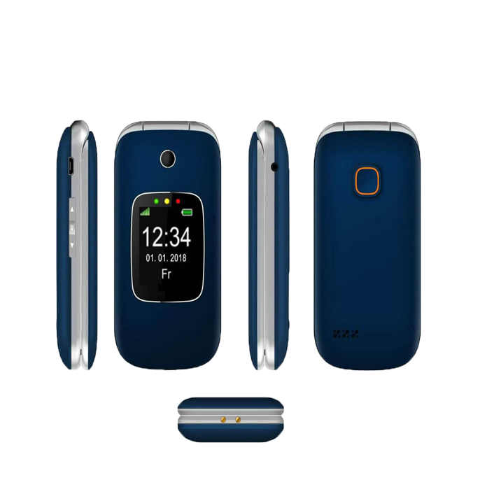 OROD F240D Mobile Phone
