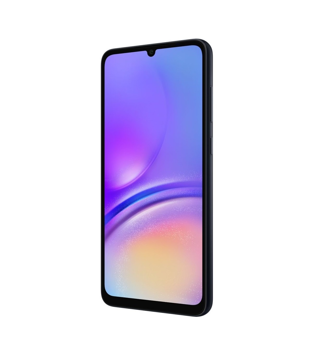 گوشی Samsung Galaxy A05 64GB RAM4 CHINA با شارژر – نمای جلو