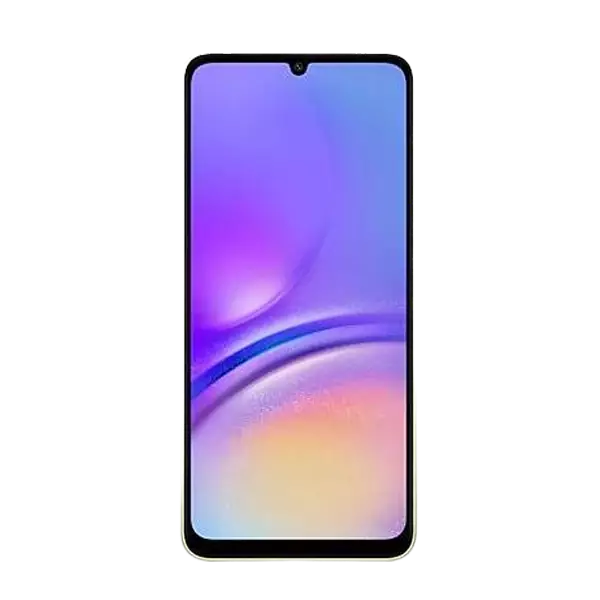 فروش عمده Samsung A05 نمای جلو