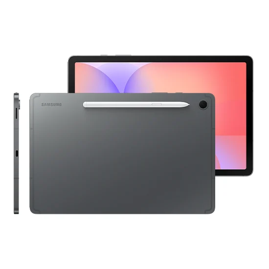 Galaxy Tab S10 Lite نمای پشت