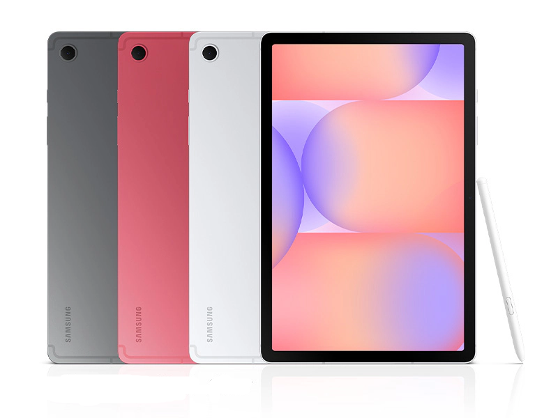 Galaxy Tab S10 Lite 5G 128GB RAM6