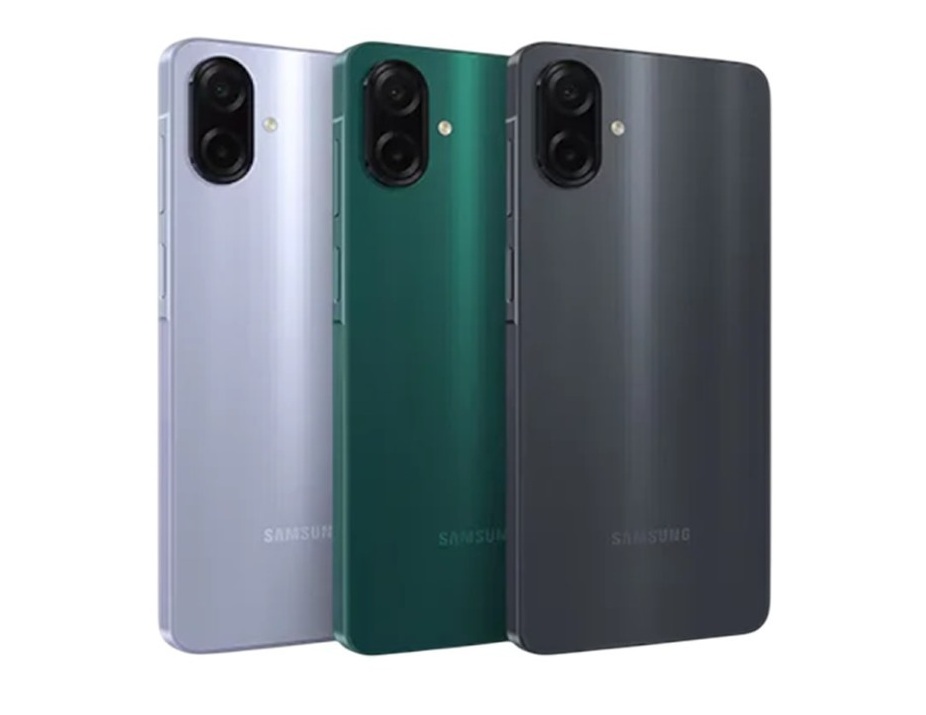 گوشی Samsung A07 5G نسخه Vietnam مناسب خرید عمده