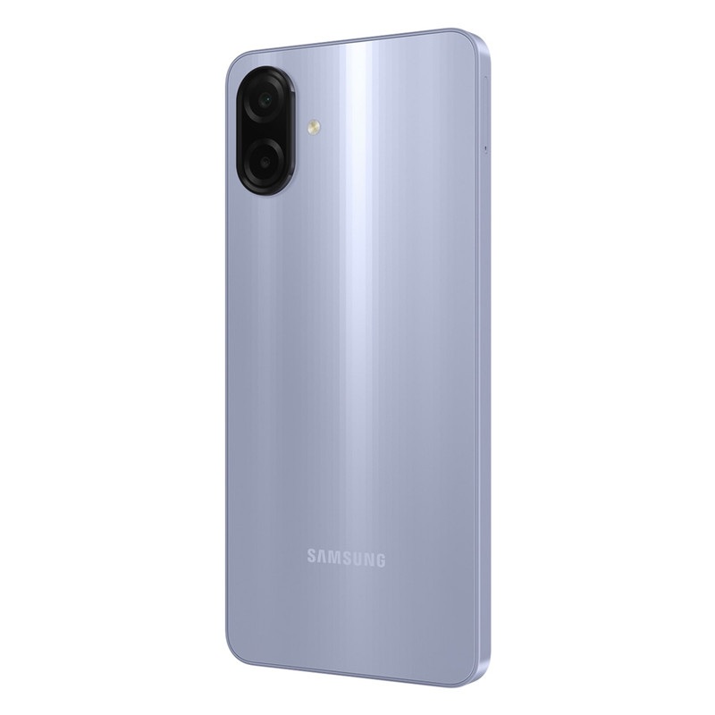 Samsung A07 نمای پشت