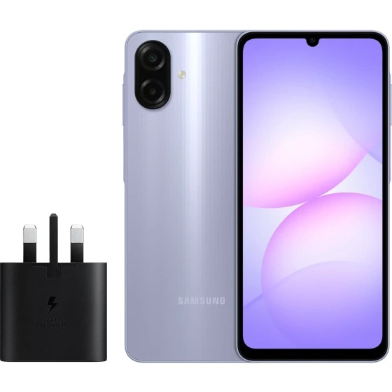 خرید عمده Samsung Galaxy A07 128GB RAM4