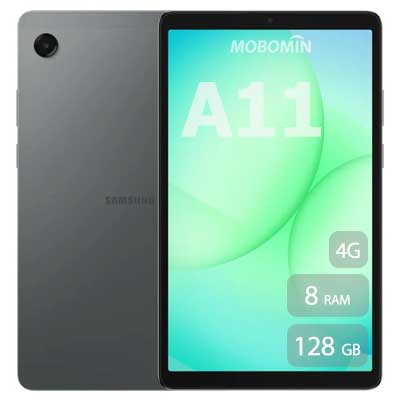Galaxy Tab A11 128GB RAM8