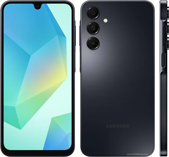 گوشی Samsung A16 128GB RAM4 Vietnam