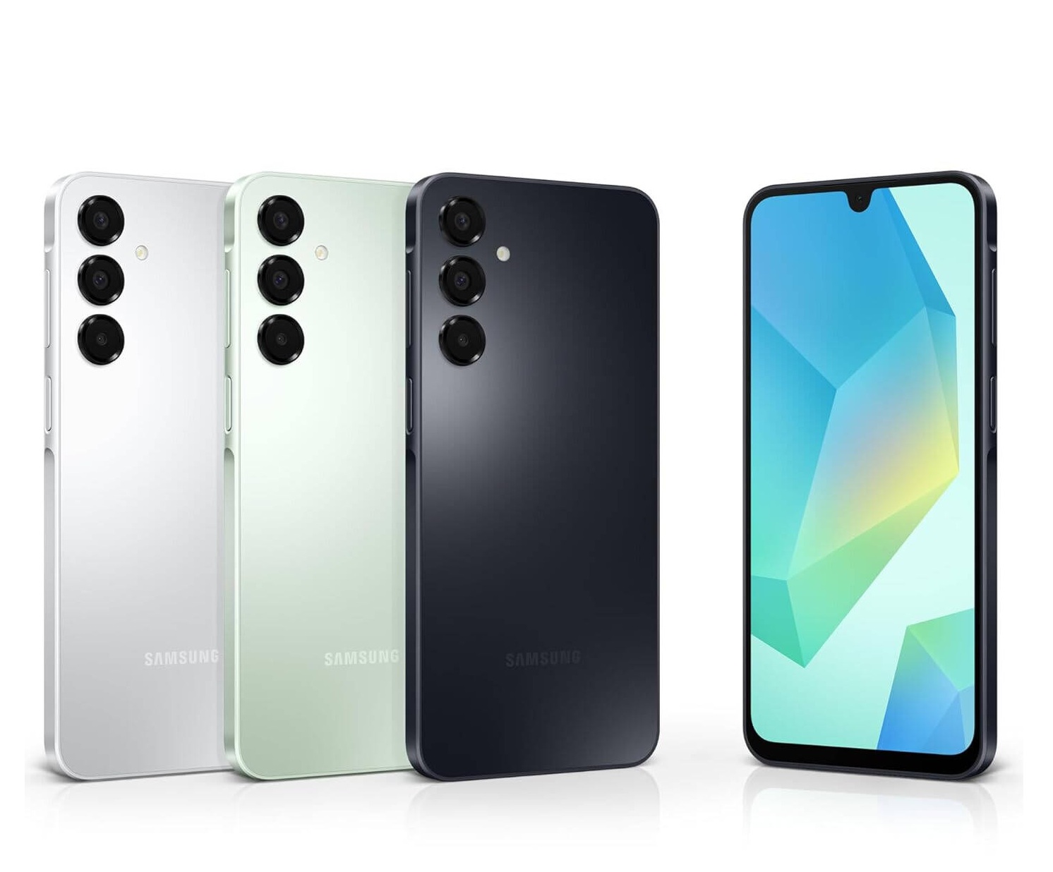 Samsung A16 128GB RAM6 Vietnam