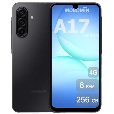 Samsung A17 256GB RAM8 Vietnam