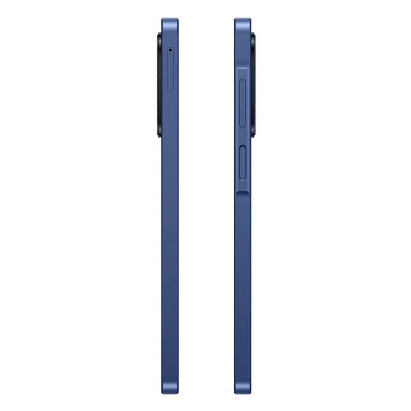 طراحی بغل گوشی Samsung Galaxy A17