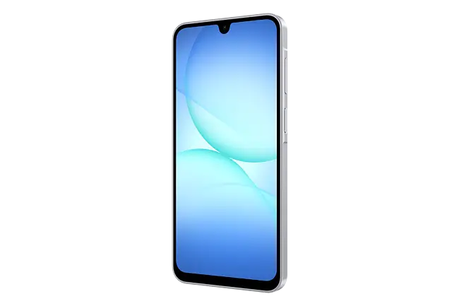 گوشی Samsung Galaxy A17 128GB RAM6 India &ndash; نمای جلو