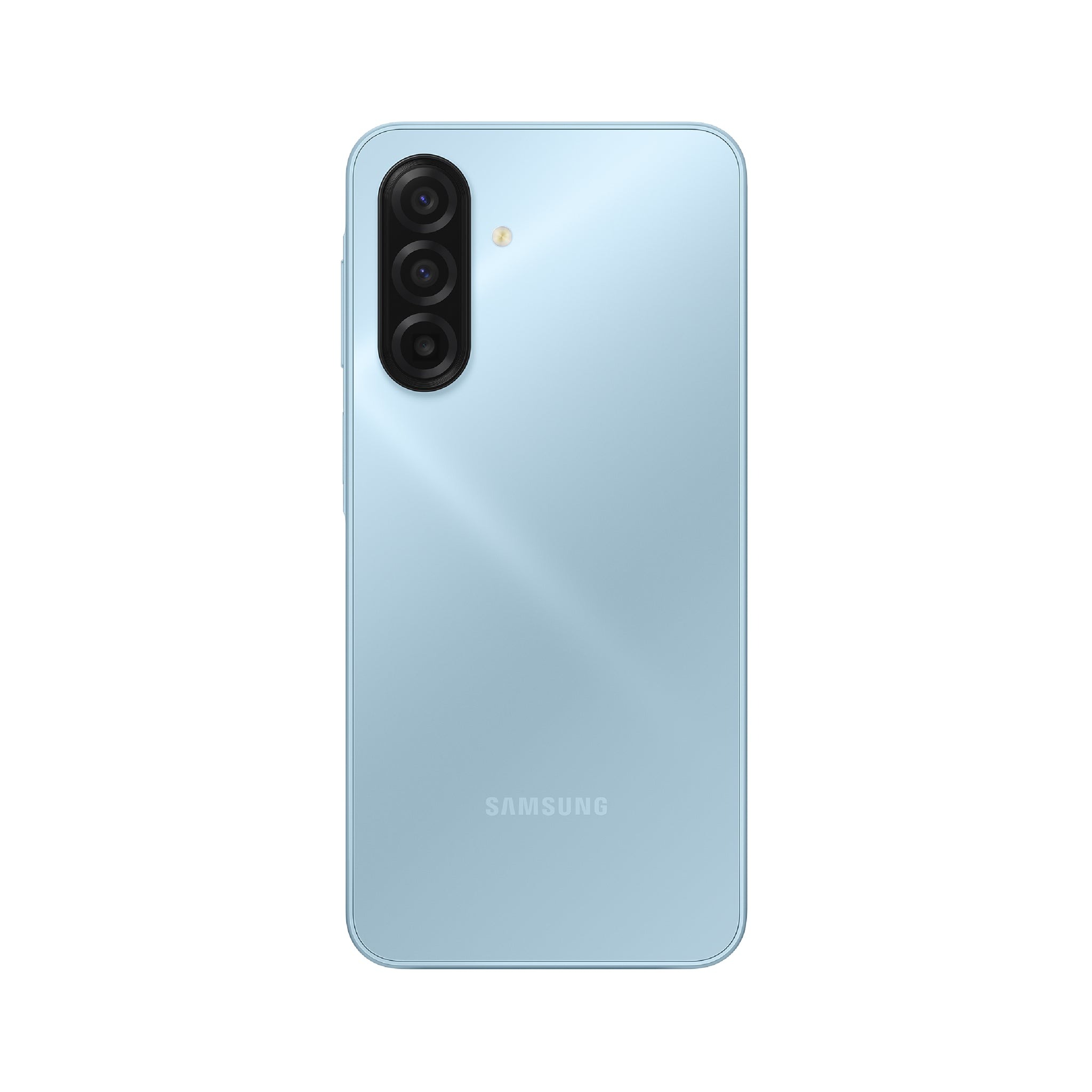 نمای پشت Samsung Galaxy A17 256GB RAM8 India