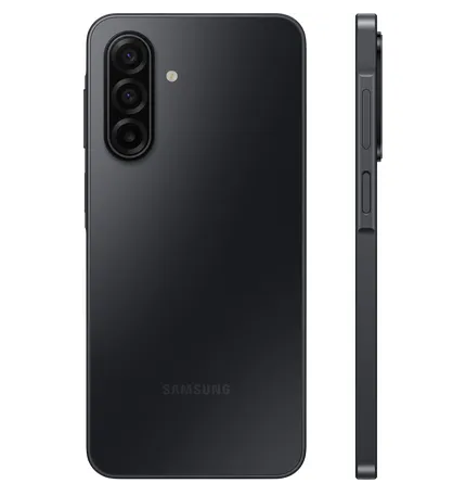Samsung A17 5G RAM6 نمای پشت