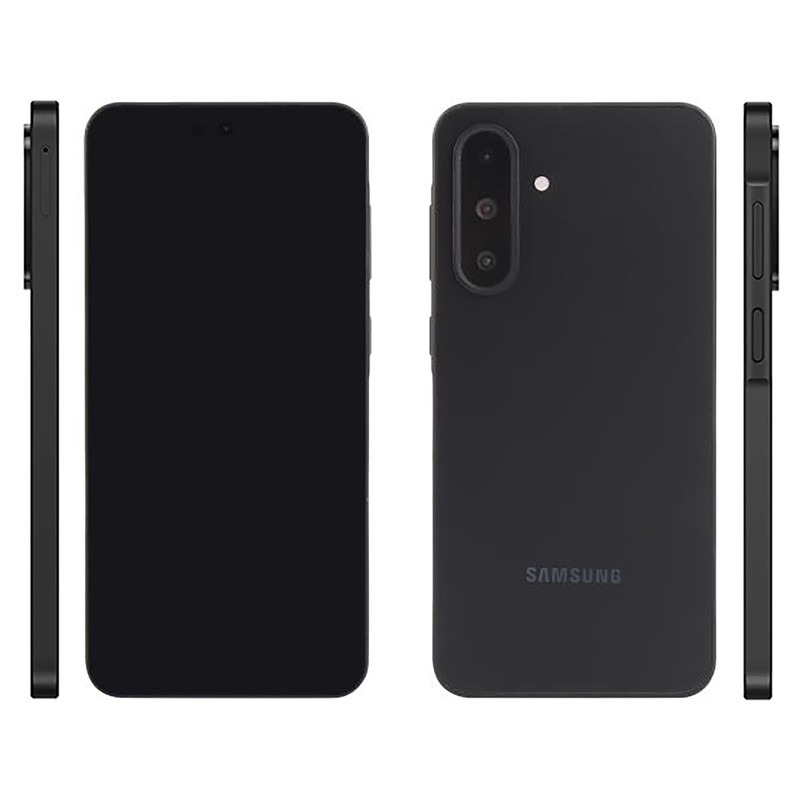 گوشی Samsung A26 5G 128GB رم 6