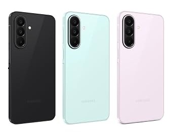 گوشی Samsung Galaxy A27 5G نسخه ویتنام نمای پشتی