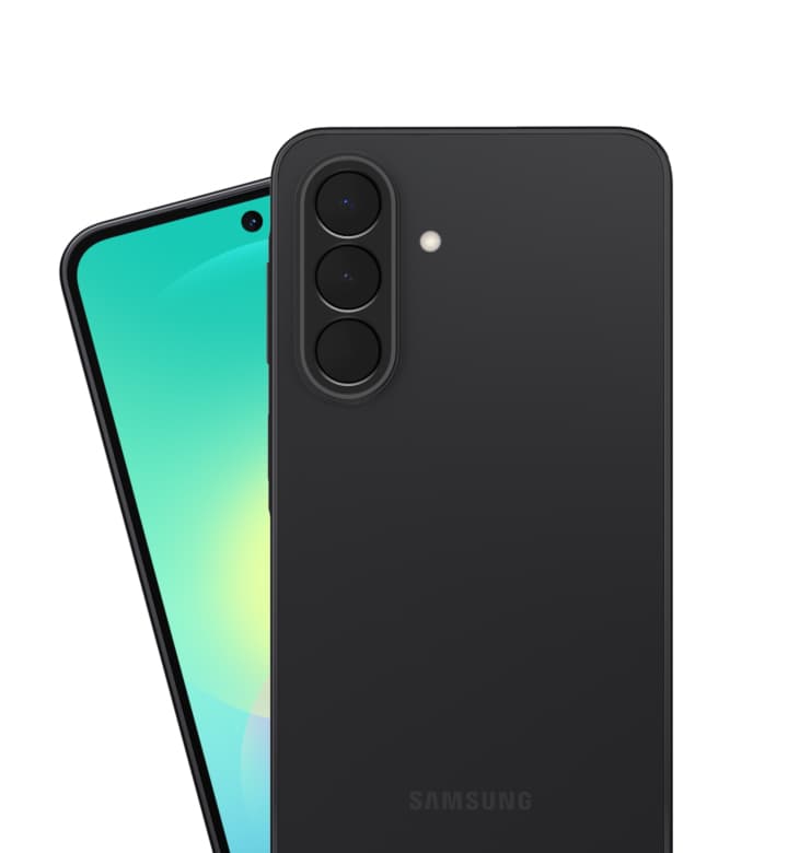 گوشی Samsung Galaxy A27 5G نمای پشت