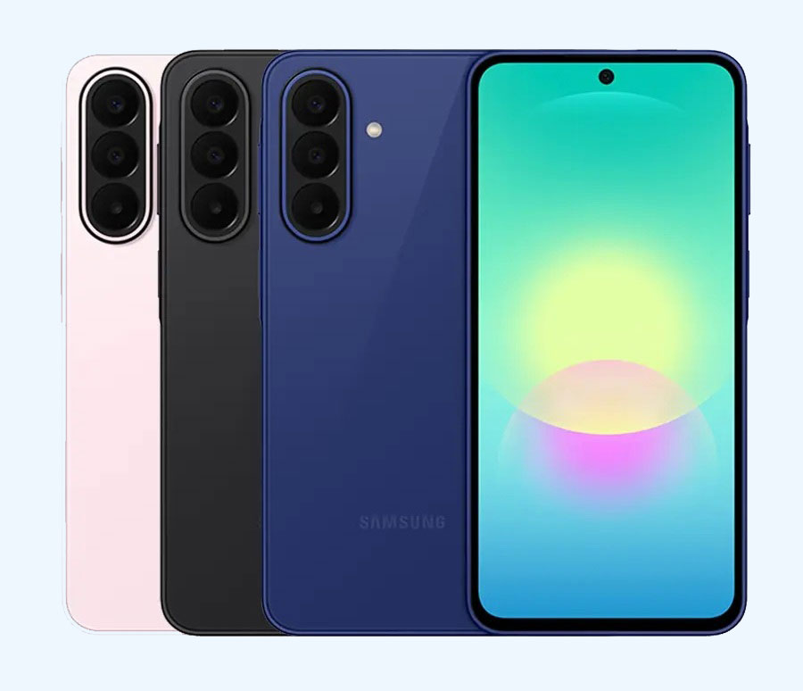 گوشی Samsung Galaxy A27 5G نسخه ویتنام حافظه 128 گیگابایت رم 6 گیگ