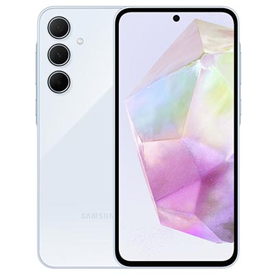 خرید عمده گوشی Samsung Galaxy A35 5G 256GB RAM 8 Vietnam